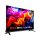 Telewizor Kiano Elegance 43" 4K Smart TV VIDAA Netflix. HBO, Prime - 1373225 - zdjęcie 2